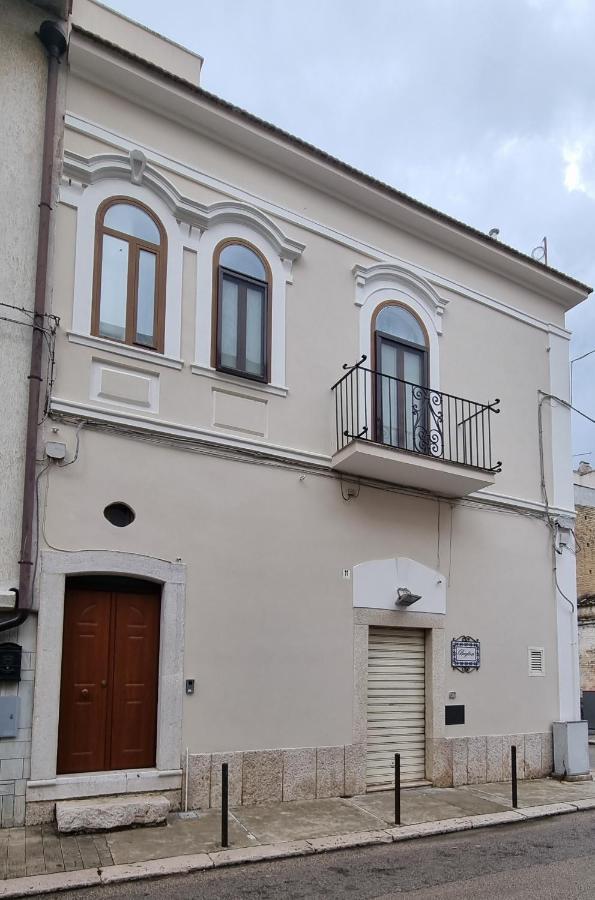 Happy B&B Torre Maggiore Exterior photo