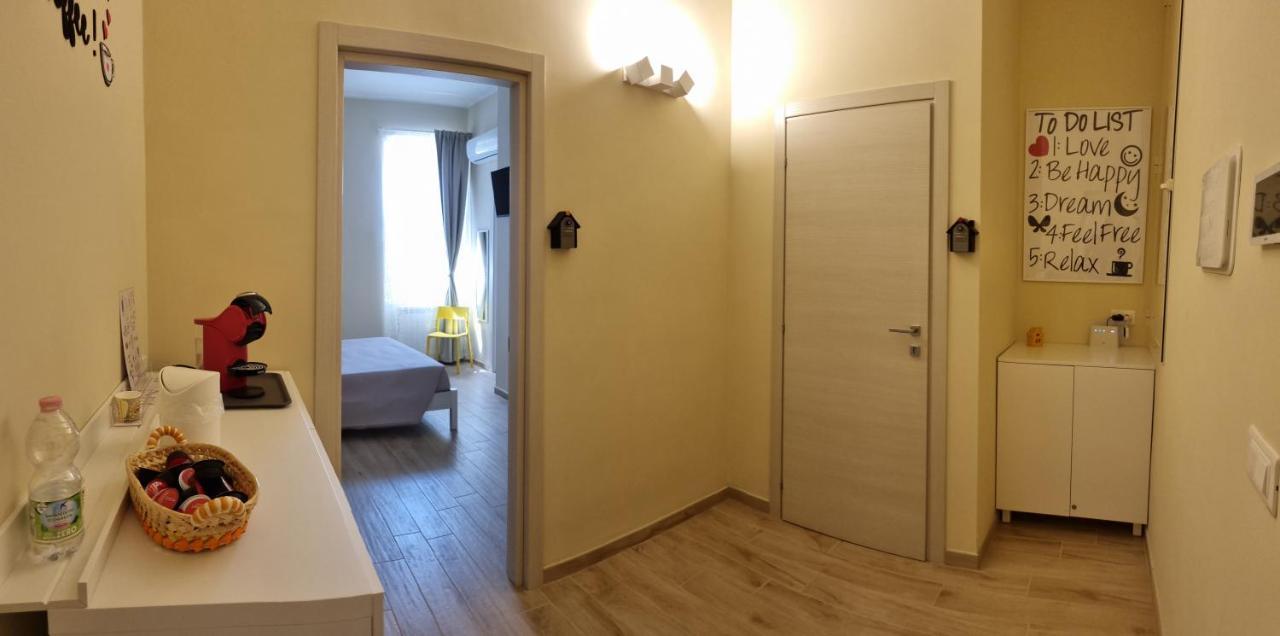 Happy B&B Torre Maggiore Exterior photo