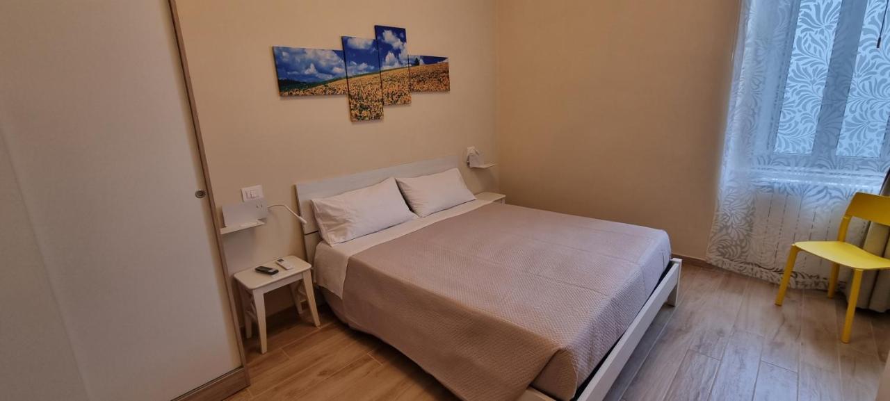 Happy B&B Torre Maggiore Exterior photo
