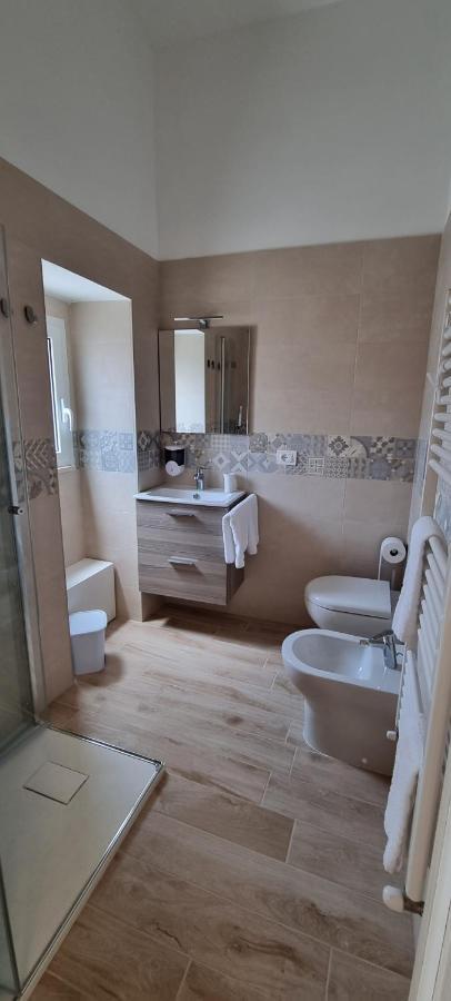Happy B&B Torre Maggiore Exterior photo